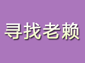 井研寻找老赖